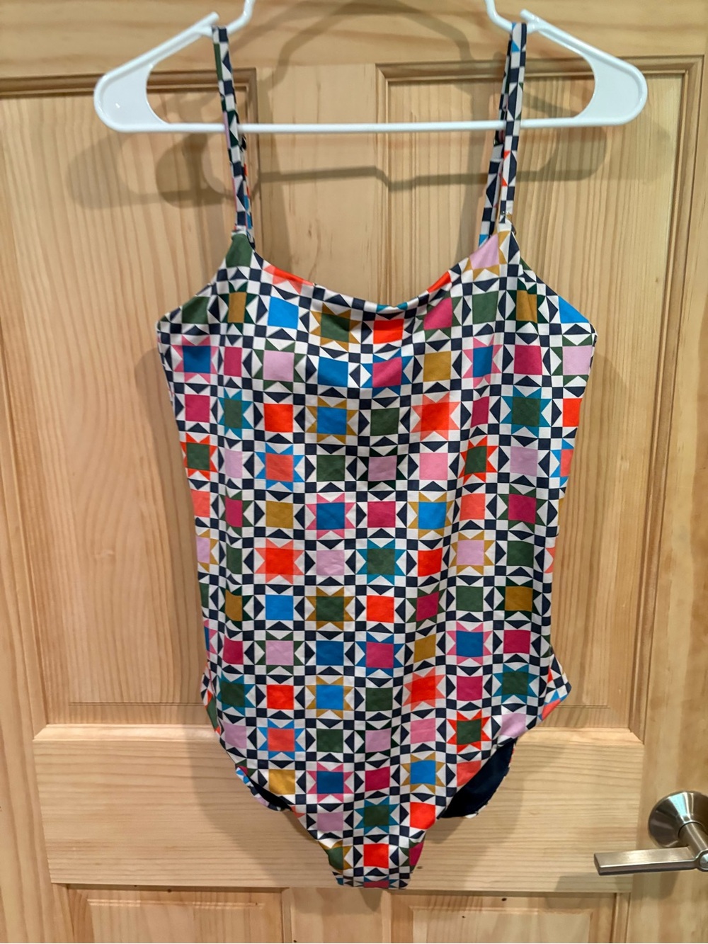 Kitty & Vibe / Hayley Kiyoko women’s swimsuit.